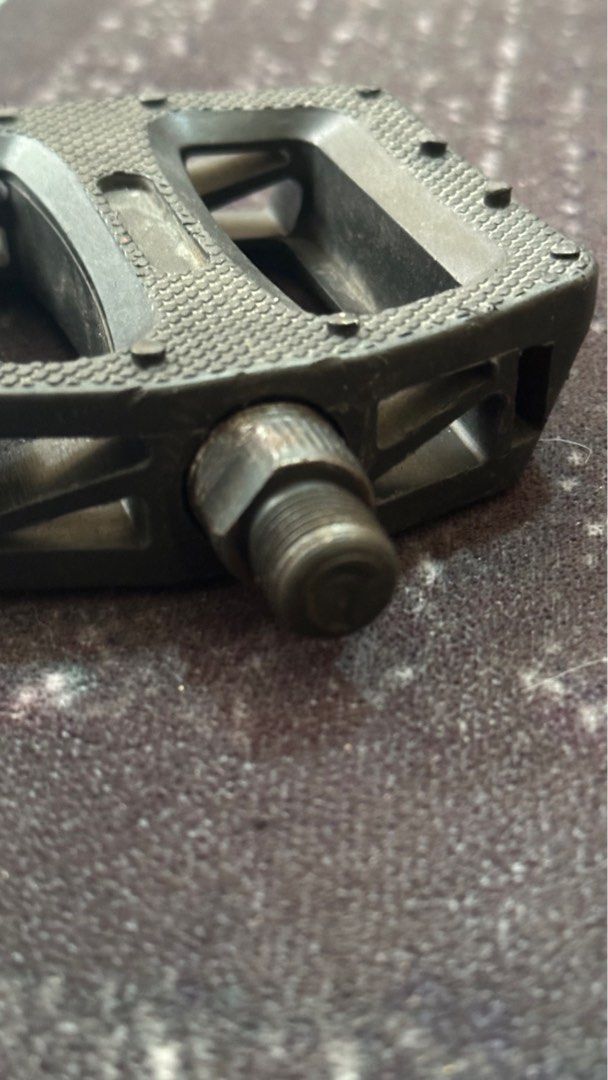 Fixie Flat pedals