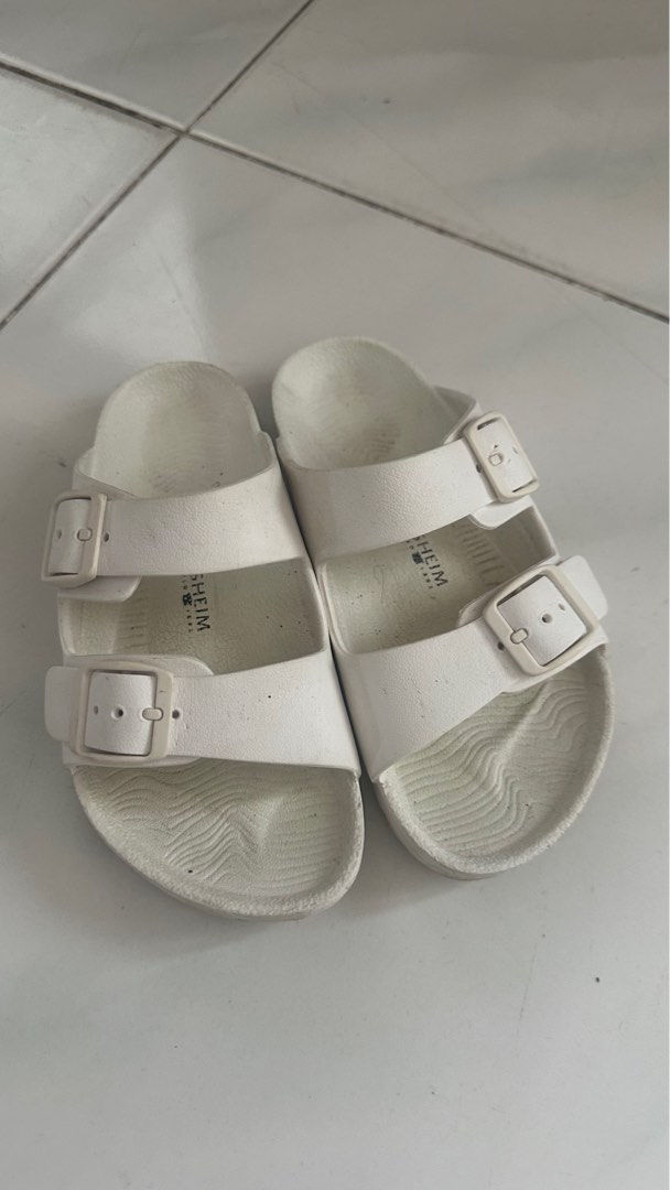 Florsheim birkenstock hot sale
