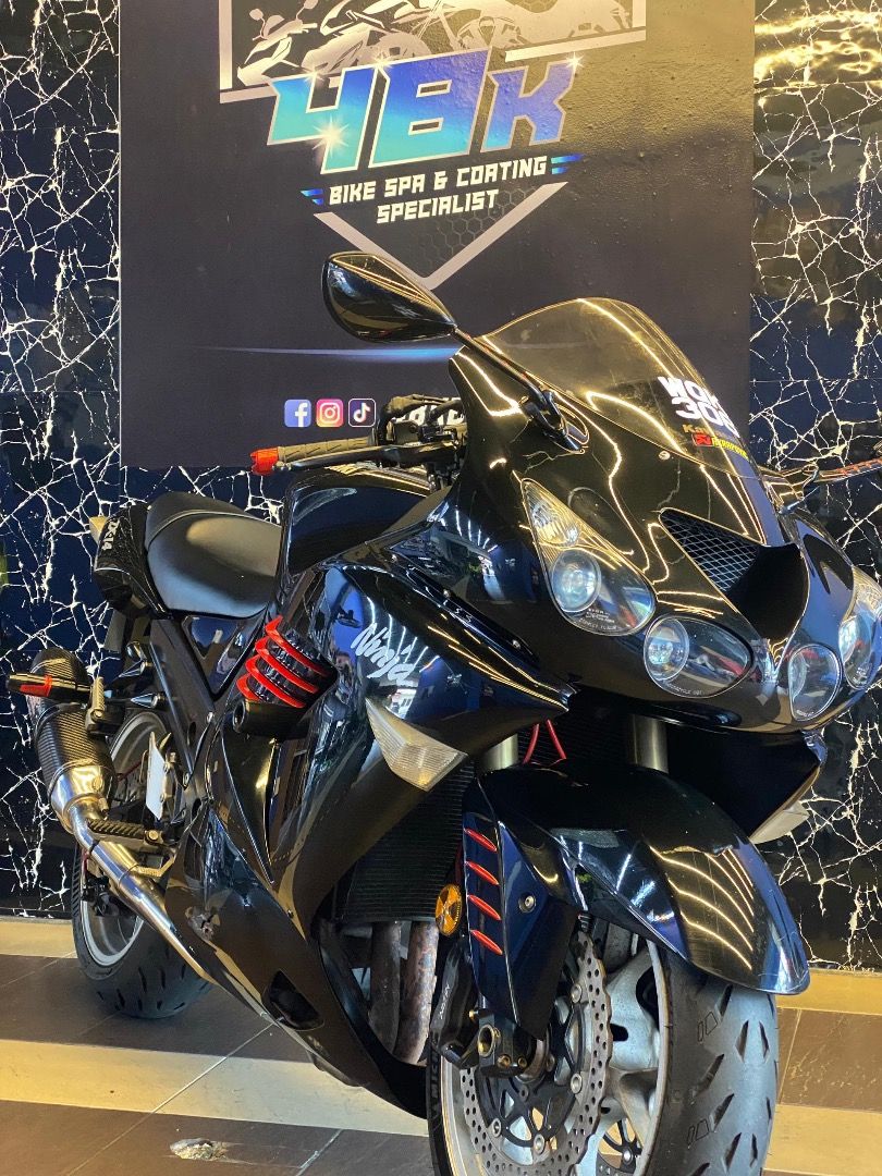 Taka14 2008 Kawasaki Zx14 For Sale 2007 Zx14 For 2025 Sale