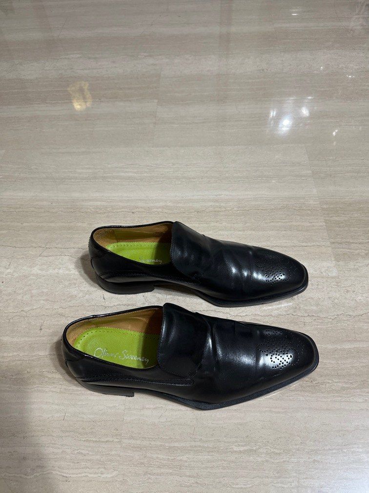 Formal Shoes Men s Fashion Footwear Dress Shoes on Carousell
