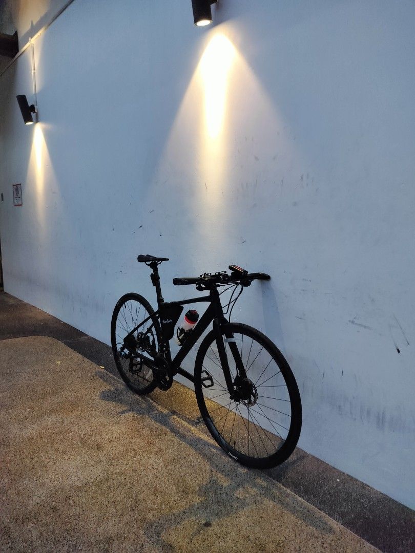 giant fastroad sl1 2021 Sports Equipment Bicycles Parts Bicycles on Carousell