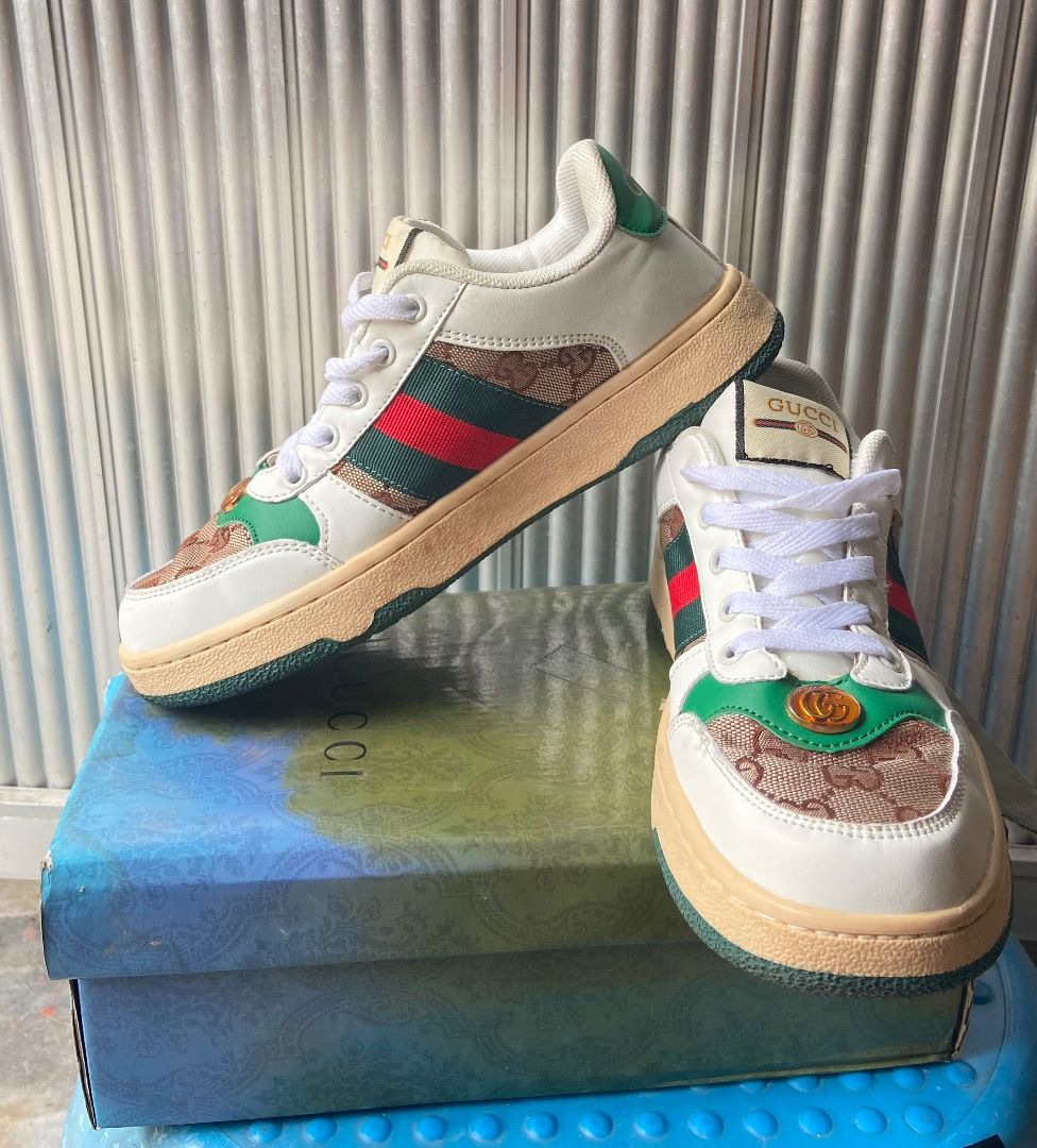 Gucci Shoes