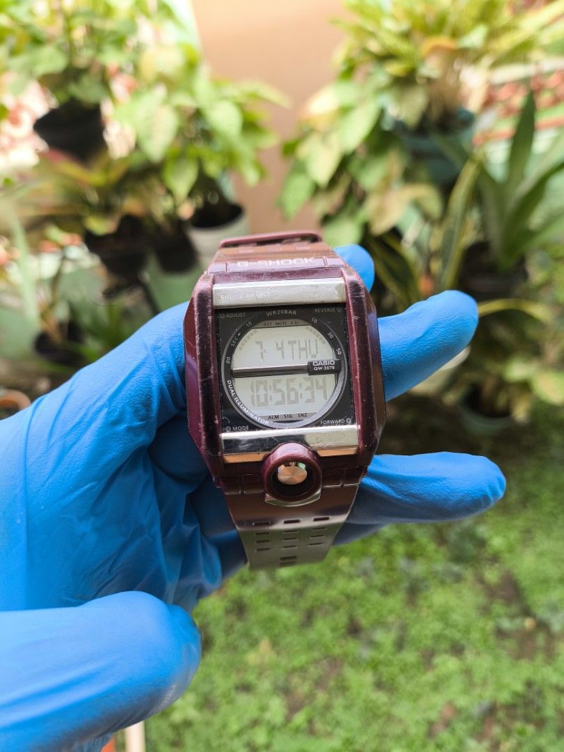 CASIO G-SHOCK G-8100B CASIOカシオ【G-SHOCK】Gショック ジーショック