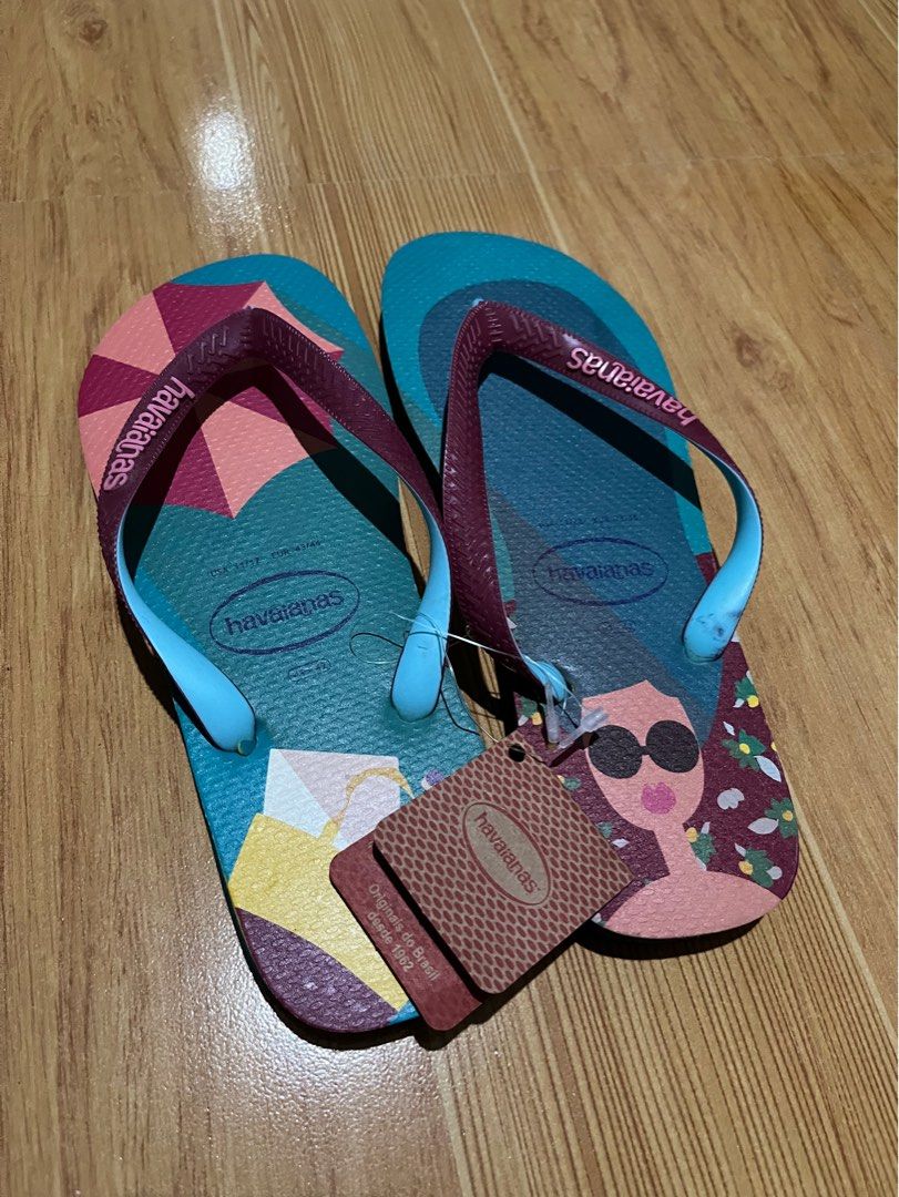 Havaianas beach sandals clearance