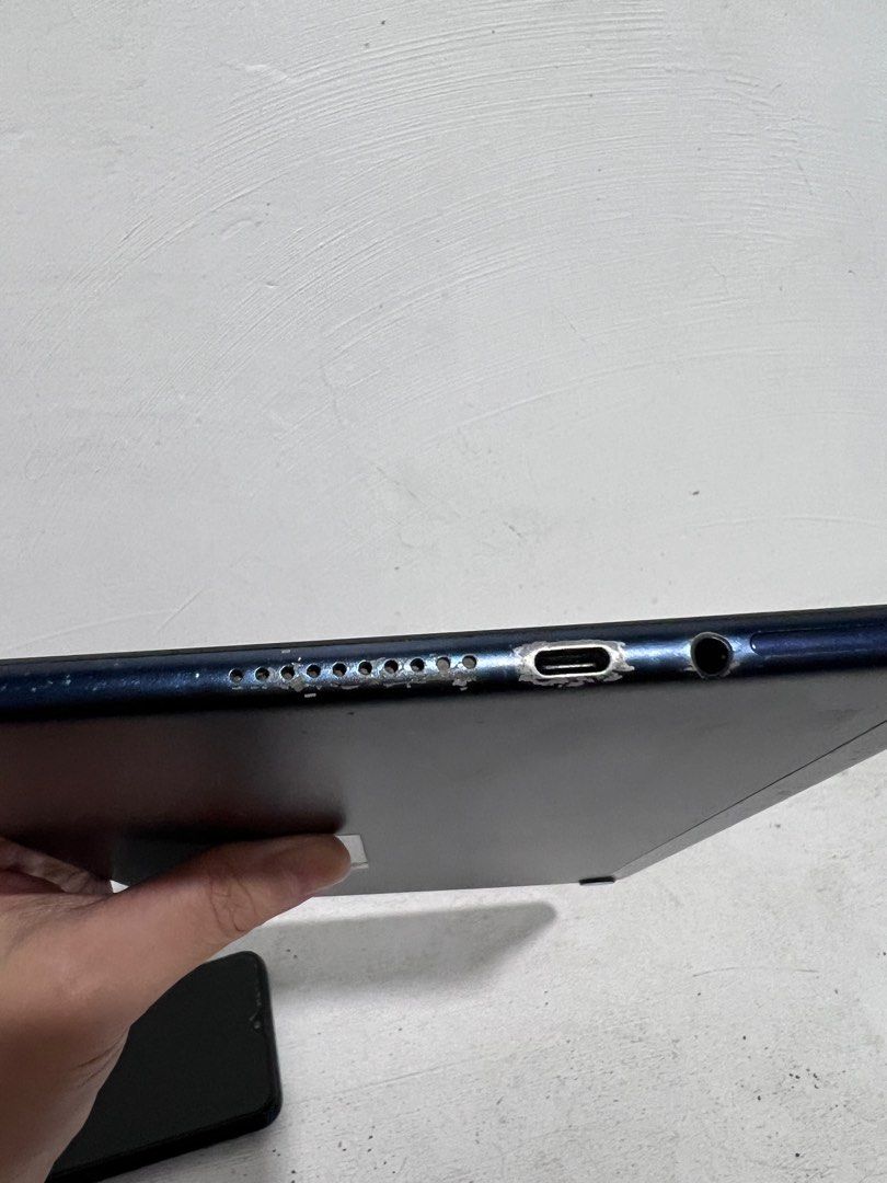 Huawei matepad t 10s + Oppo A5s (Category: Android) located in Imus. Submitted by cmtyp (Listing ID 1315993619, Image 2). Description: PWEDENG BUNDLE PWEDENG PER GADGET NEGOTIABLE! For sale ONLY Well used pero WALANG ISSUE po 🙏 Madami lang mga scratch due to case Yun lang po. Nasa pics po ang mga pic ng mga scratch ganun Ok po ang battery, walang sirang button. Issue lang ung mga scratch sa body di naman halata pag naka case na po Palitan n lang