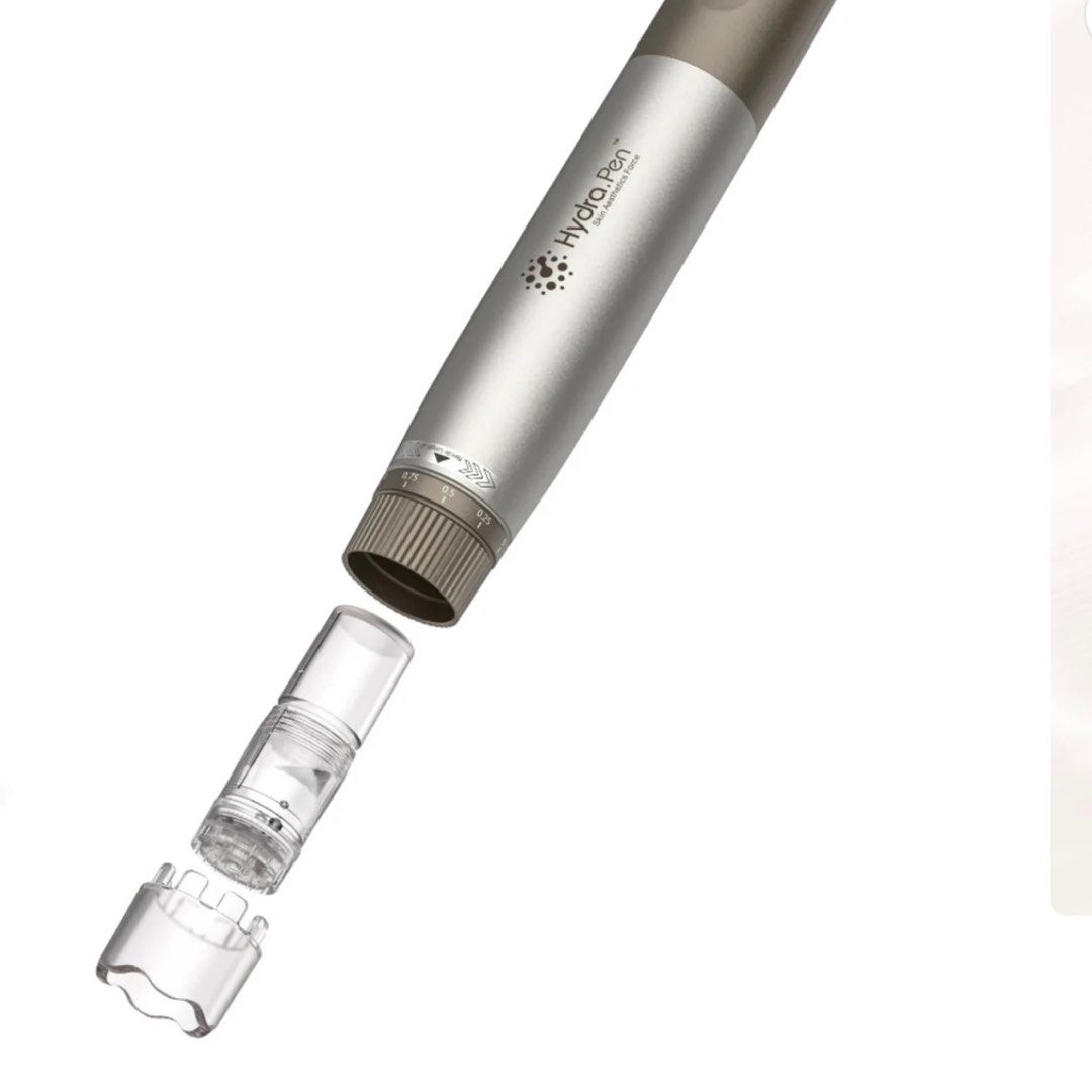 最新版　Hydra.pen 電動微针 H3水溶電動微针笔 最新版 Hydra.pen 電動微针 H3水溶電動微针笔 電動微針