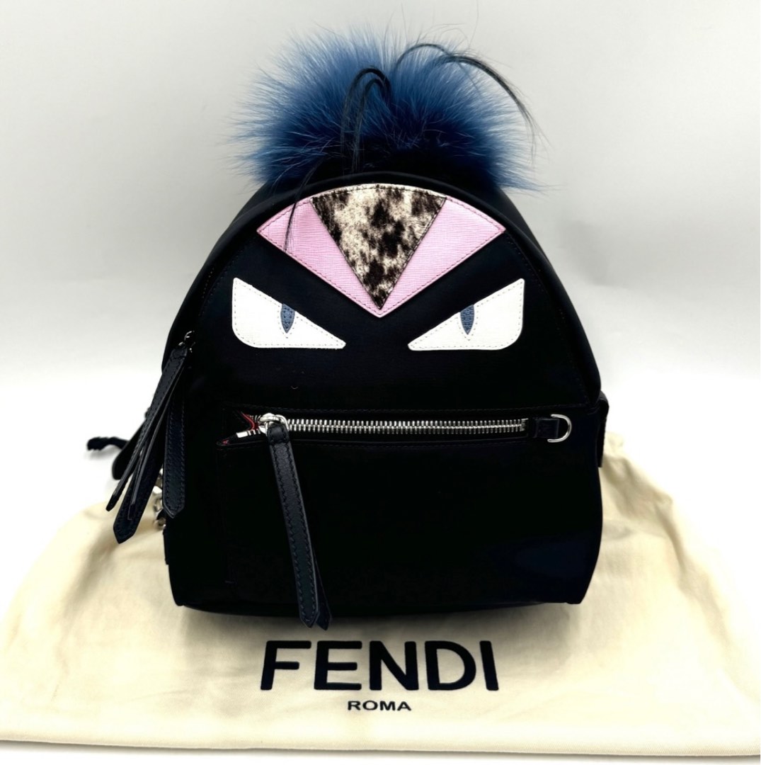 Carlito fendi discount