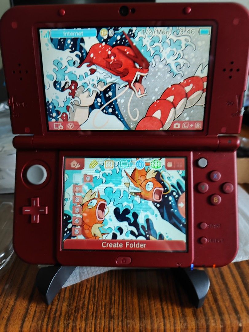 ニンテンドー3DS/2DS nrkv Nintendo 2DS - Nintendo 3DS Guide - IGN