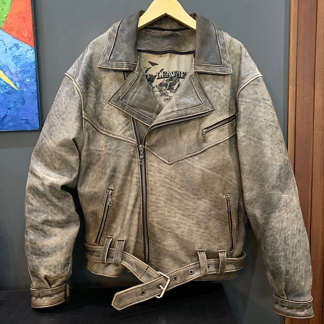 ジャケット・アウター 00s HEC by HECTIC Melton Jacket. 00s HEC by HECTIC Melton Jacket.