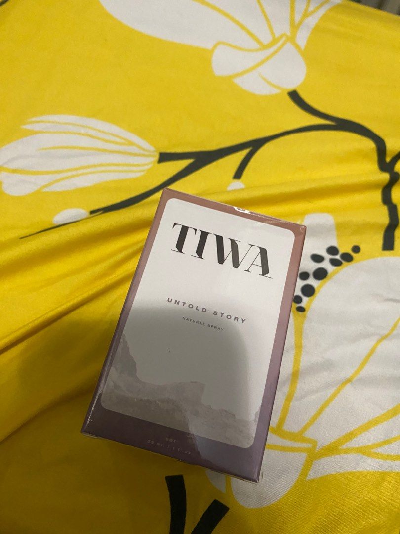 JimmySea Last Twilight香水, 興趣及遊戲, 收藏品及紀念品, 明星周邊  