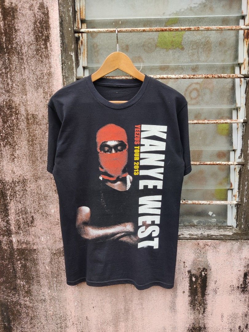 kanye west grailed