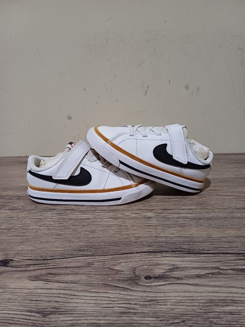 Kasut nike baby best sale