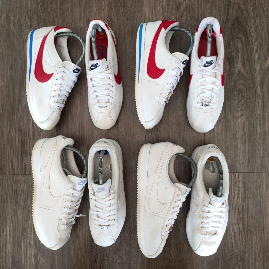 kasut nike cortez
