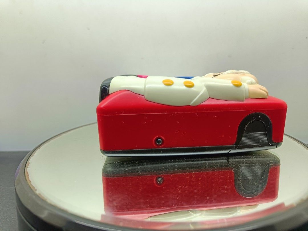 Kfc Camera vintage KFC Camera Colonel Sanders 35mm point &shoot, Hobbies & Toys ...
