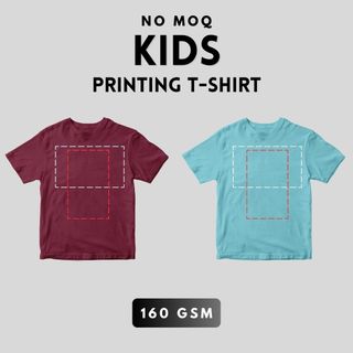 Dri-Fit Custom T-Shirt Printing  Collection item 1