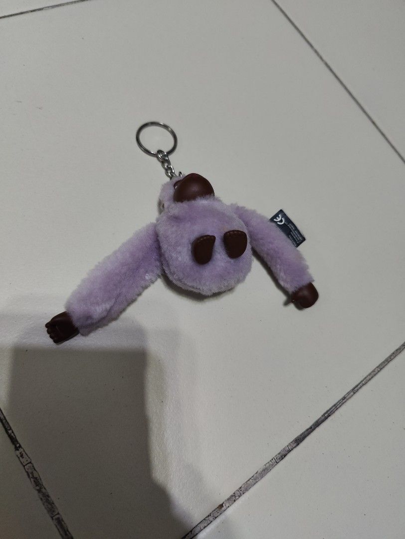 Fake kipling monkey hot sale