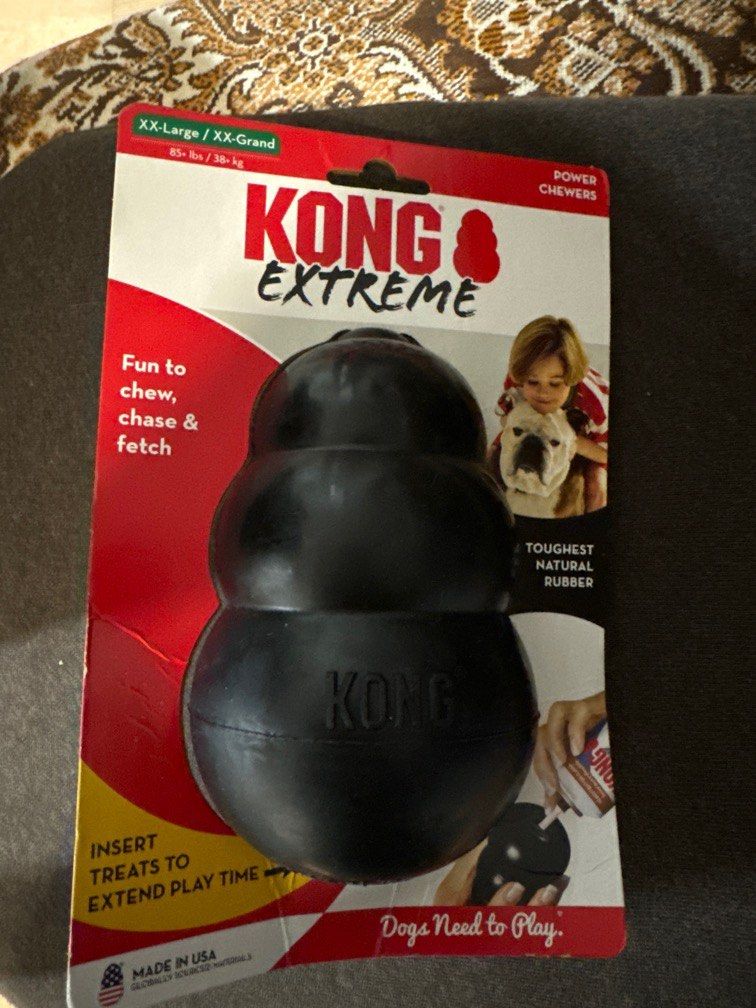 Kong extreme xxl on sale