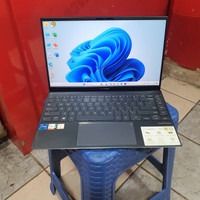 LAPTOP ASUS ZENBOOK 14 UX425E CORE I5-1135G7 RAM GB SSD 512 GB