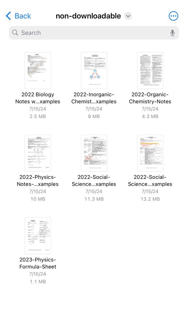 LEARNFAST NMAT REVIEWERS 2024 (Category: Textbooks) located in Quezon City. Submitted by cdeclutters_ (Listing ID 1313411688, Image 3). Description: - Soft copies of all the reviewers (see in the photo posted) - Payment first policy - Once payment is received will send the files via email - Swipe for proof of transactions Payment: Landbank/GCash Message me if interested ◡̈ ✿.