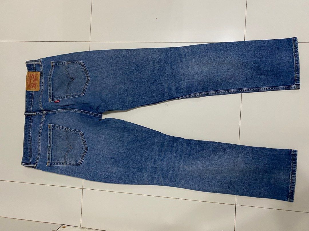 Levis 511 w36 l32 cheap