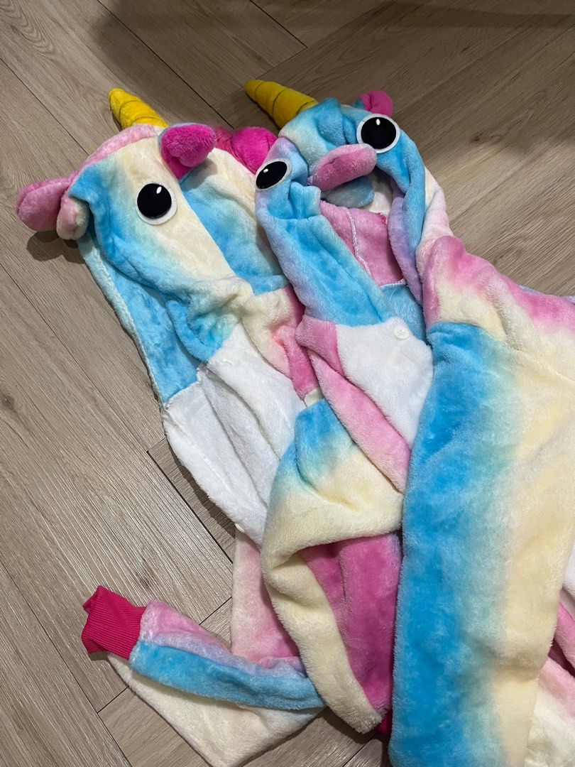 Baju onesie unicorn hot sale