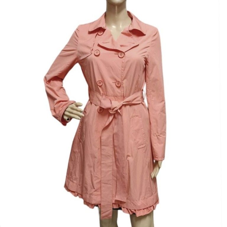 LM356 S CYNTHIA ROWLEY LADIES TRENCH COAT Women s Fashion Coats Jackets and Outerwear on Carousell