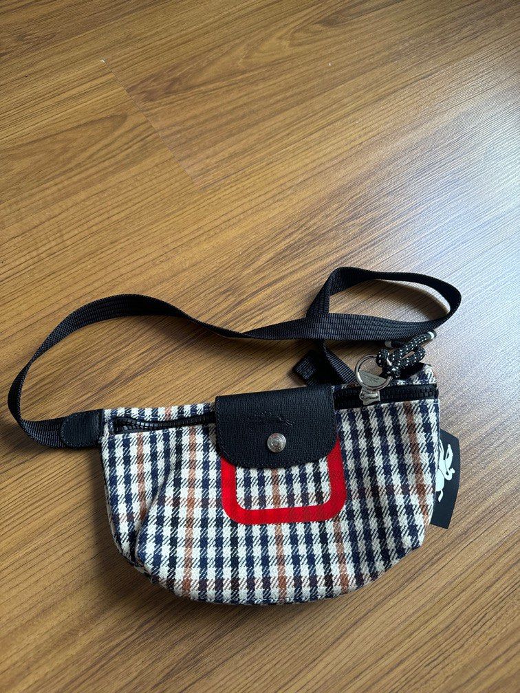 LONGCHAMP bum bag