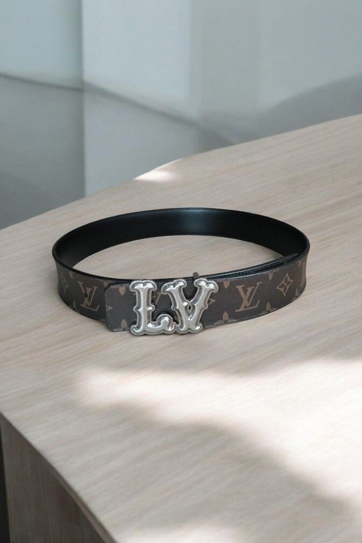 Designer belts lv online