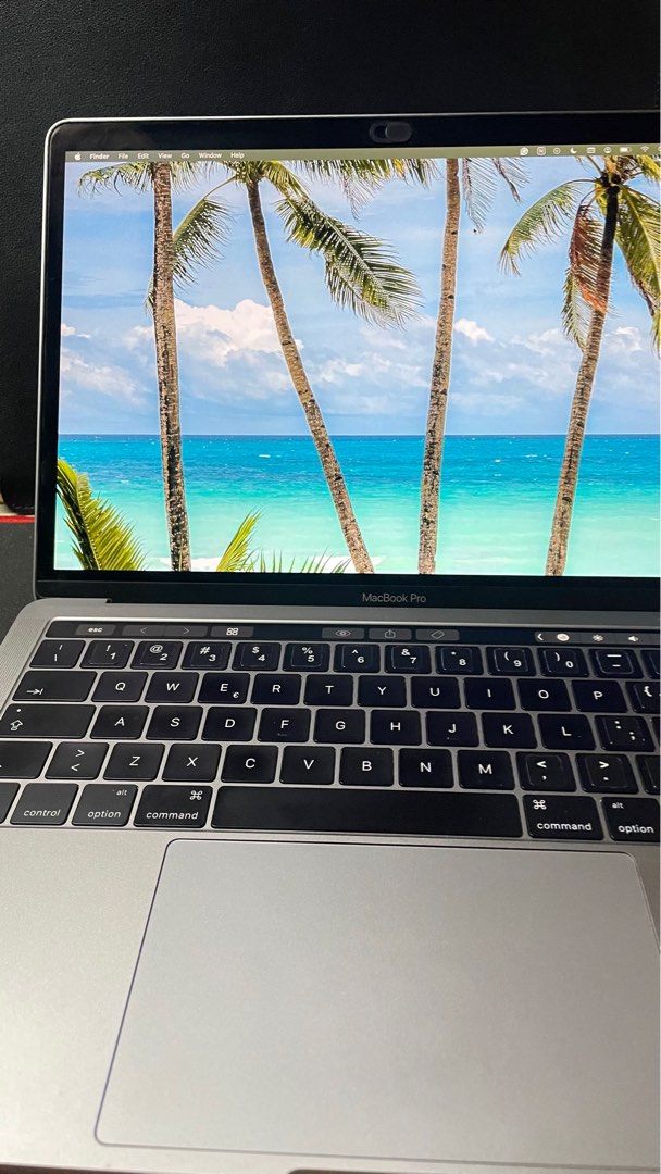 MacBook Pro 13 Inch 2016, Computers & Tech, Laptops & Notebooks on ...
