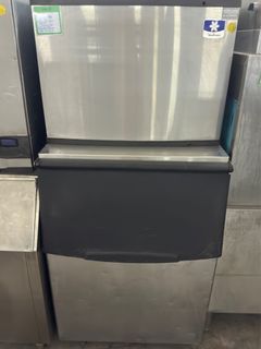 ICE MACHINE  Collection item 3