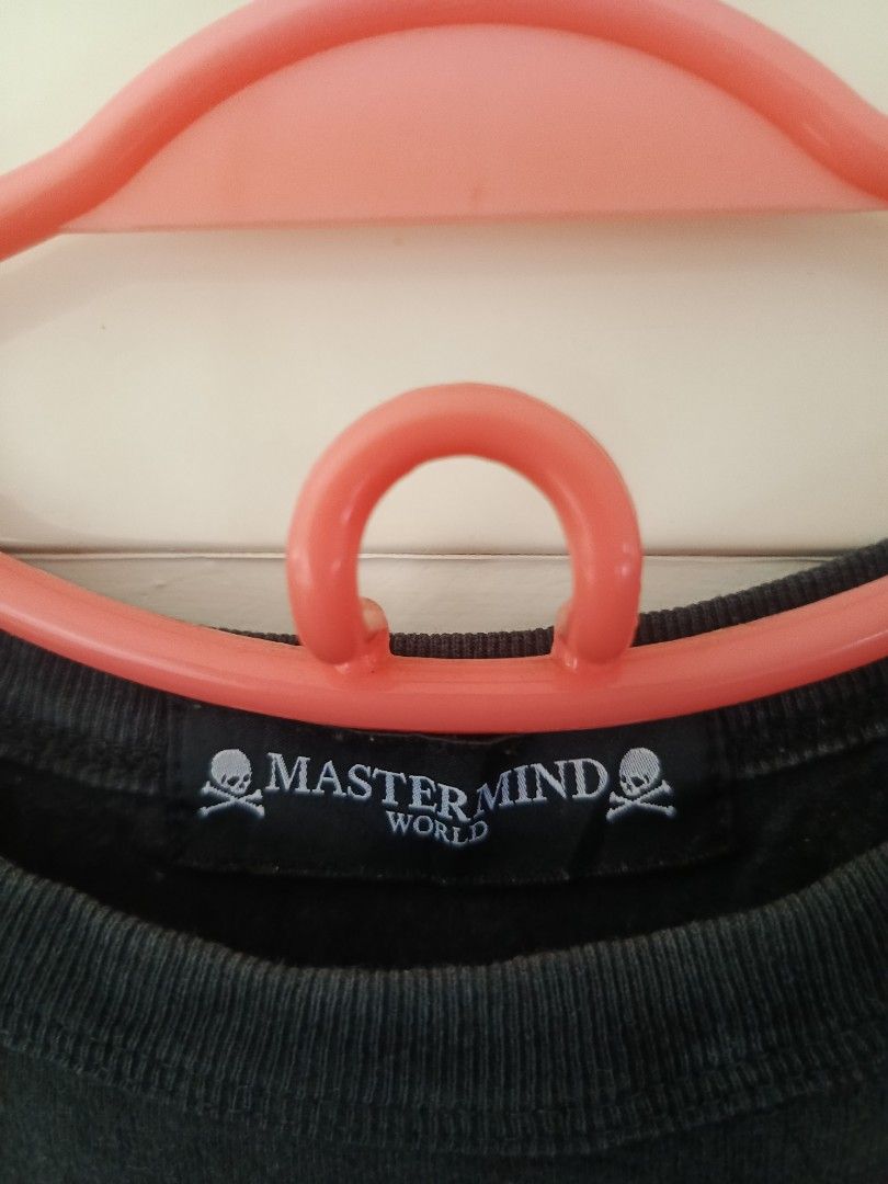 Mastermind (Category: Activewear) located in Irosin. Submitted by whanchore55263 (Listing ID 1316041857, Image 3). Description: .