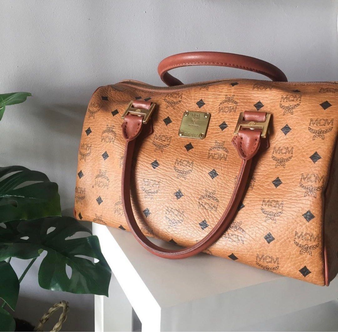 Mcm speedy 30 clearance