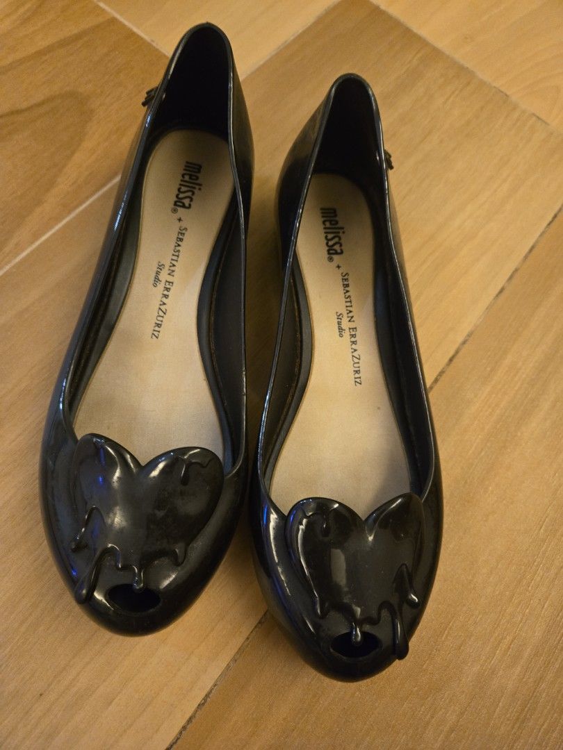 Melissa sebastian errazuriz clearance