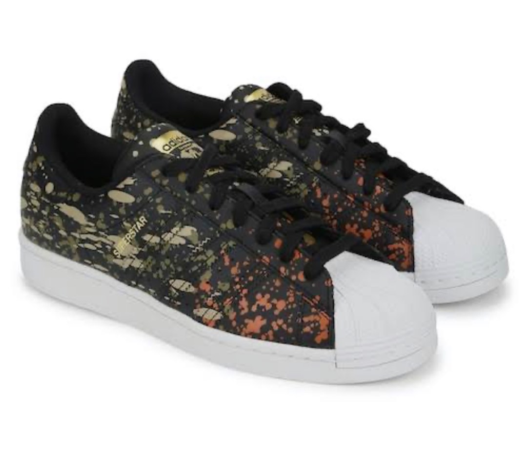 Adidas superstar floral 415 online