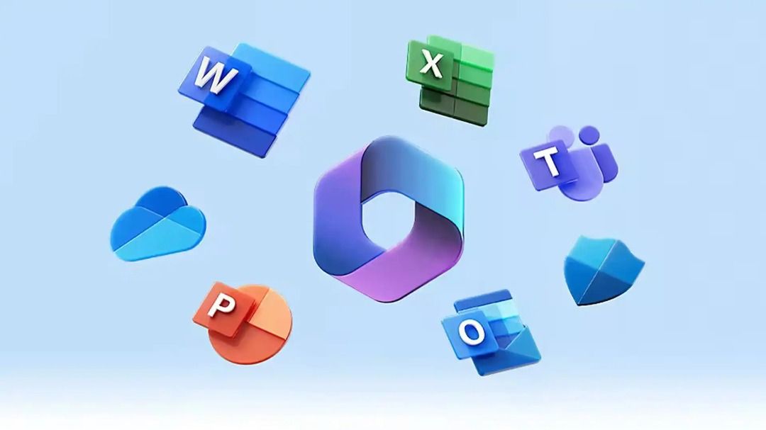 Microsoft Office 2025 LTSC Pro Plus Lifetime Activated, Computers