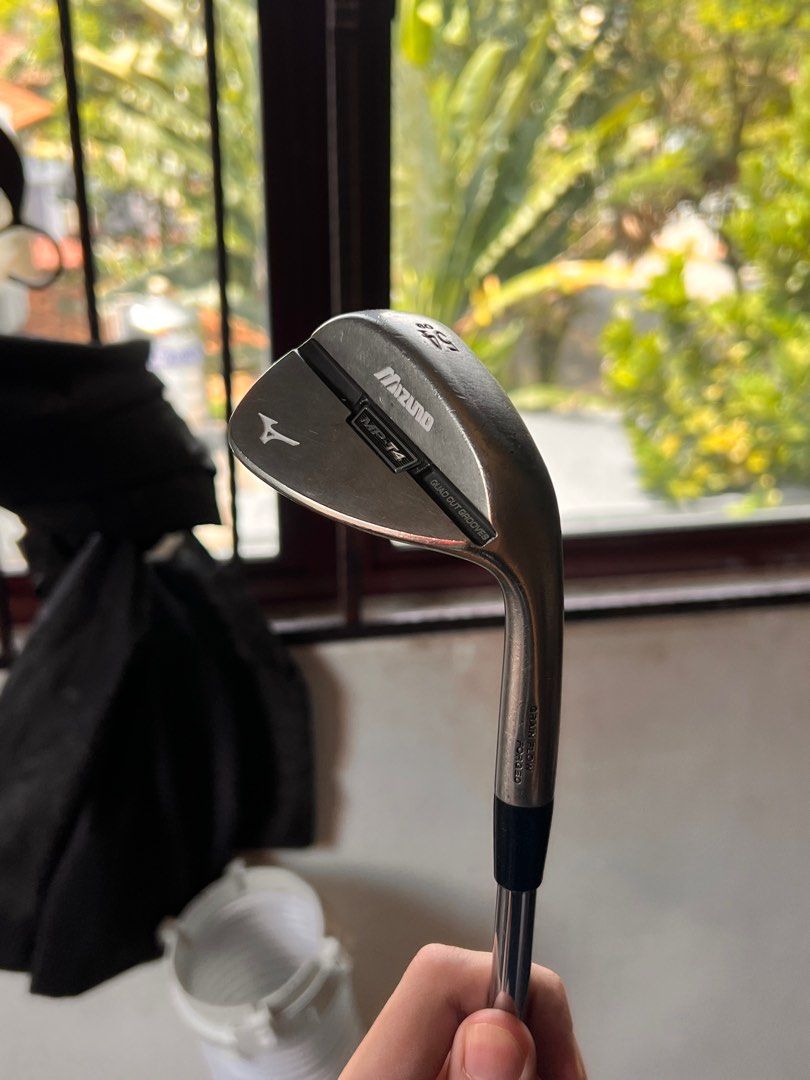 Mizuno mp t4 wedge outlet