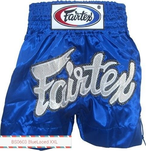 MUAY THAI/ BOXING SHORTS (Category: Activewear) located in Marilao. Submitted by ar_zam8 (Listing ID 1316029705, Image 1). Description: Brand new Bangkok Fairtex.