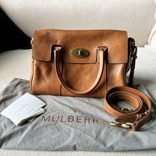 100+ Bayswater mulberry For Sale Bags Wallets Carousell - Main Image