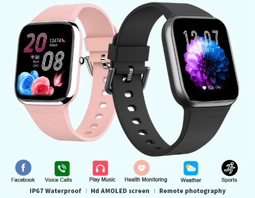 Smart watch y9 new arrivals