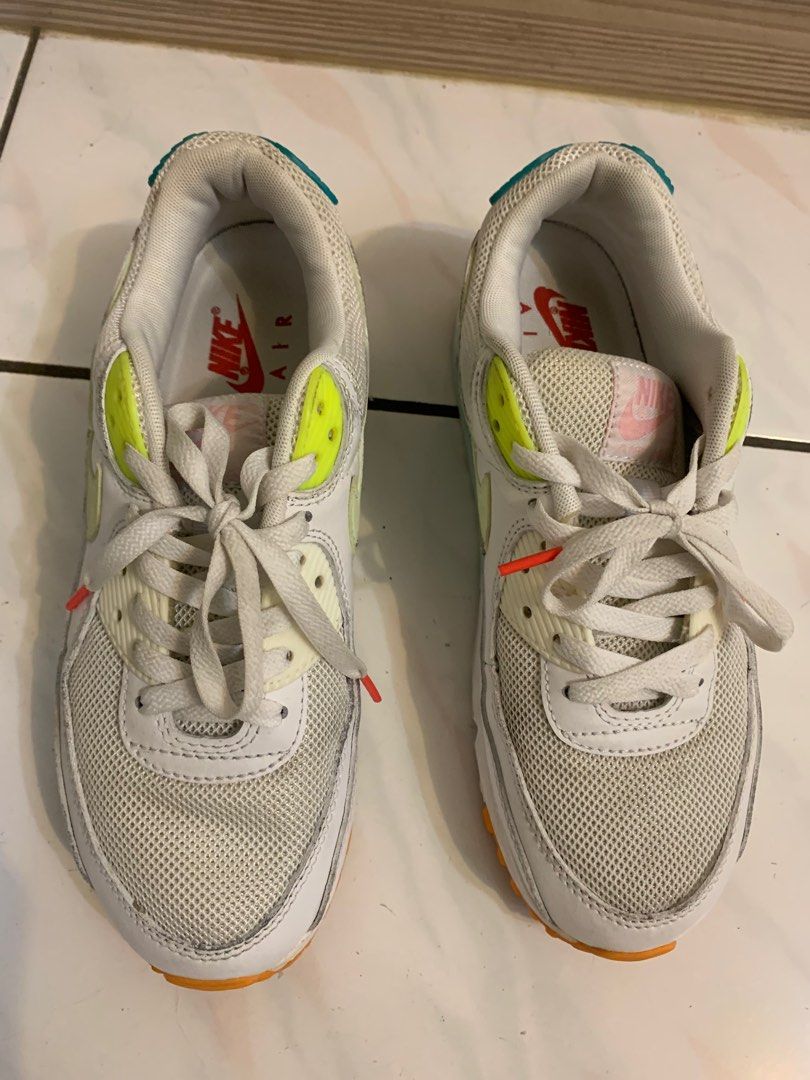 air max 90 cz0366 100