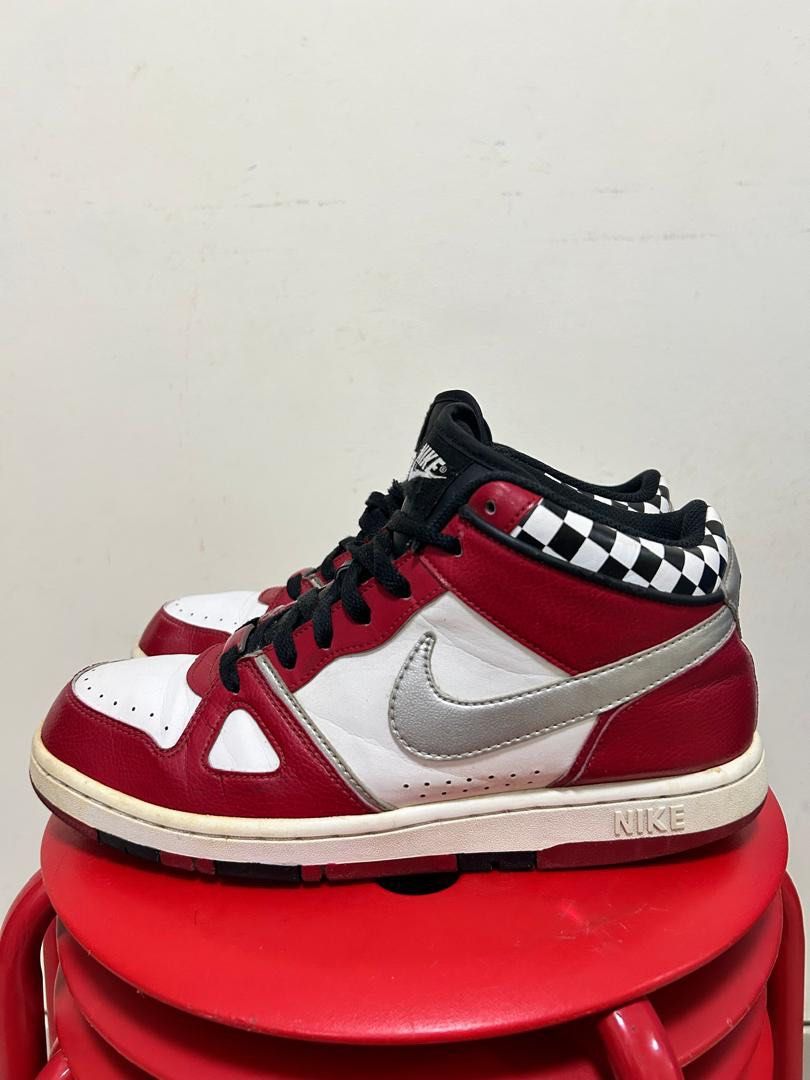 Nike Air Prize 2 Mid OG