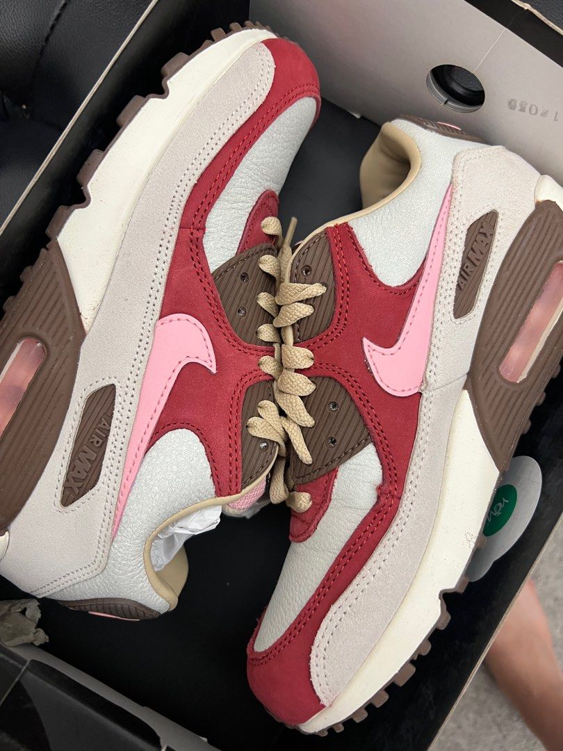 W airmax 90 on sale