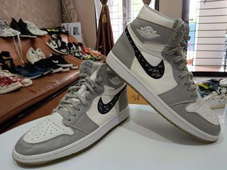 (Kategori: ) berada di . Dikirim oleh mdsecondshoes (ID iklan 1316029915, Gambar 1). Deskripsi: .
