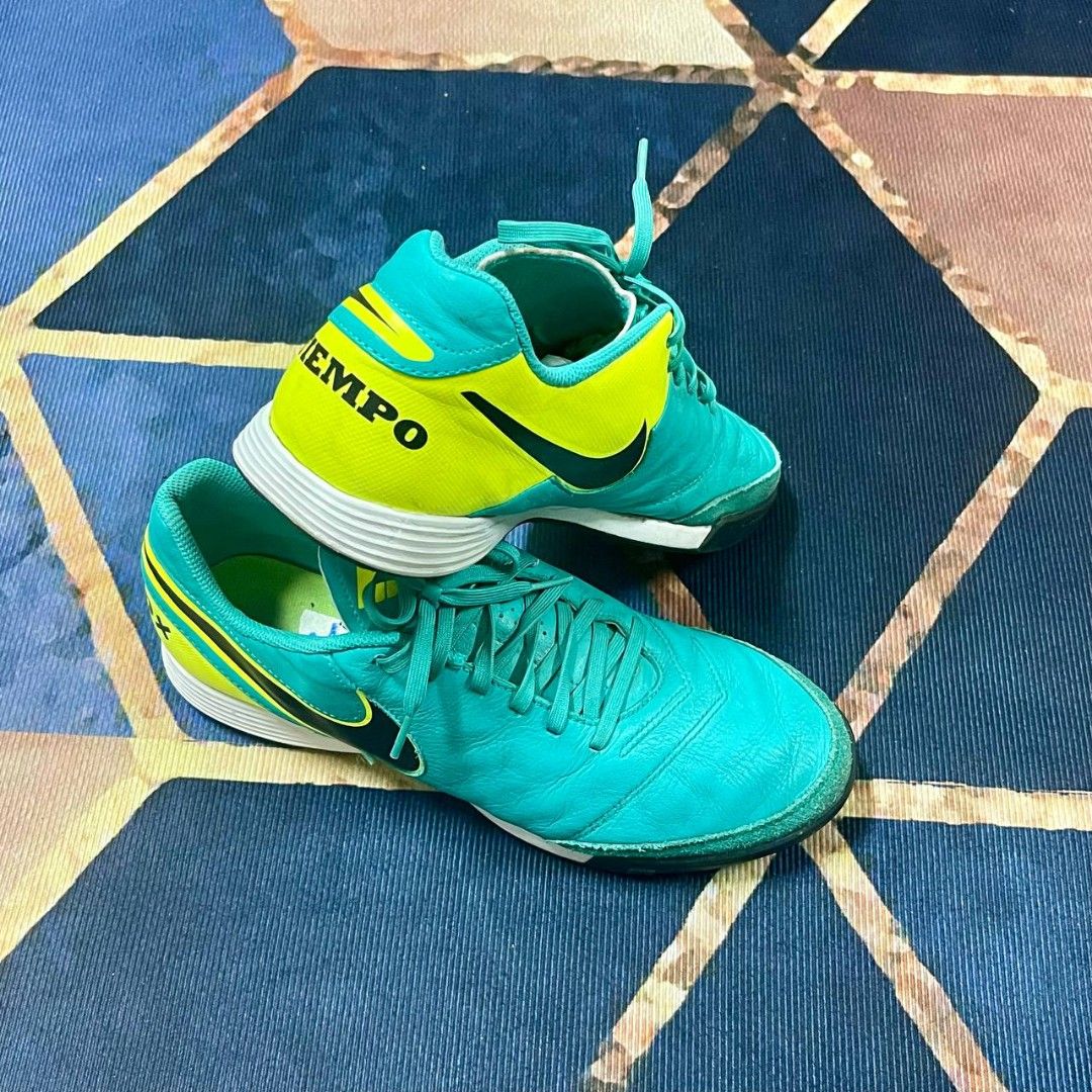 tiempo mystic tf