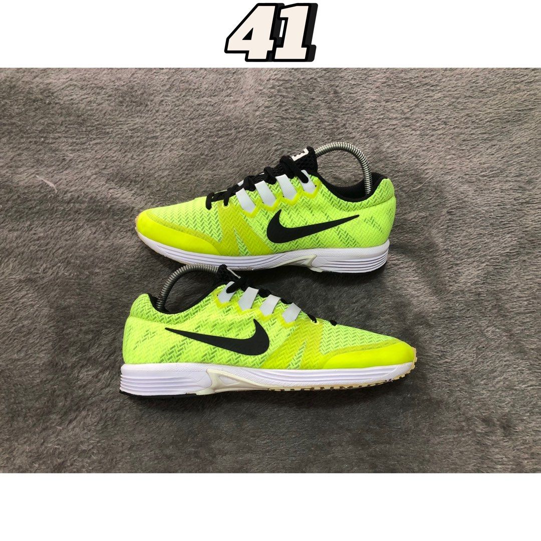 Nike Zoom Speed Rival 5