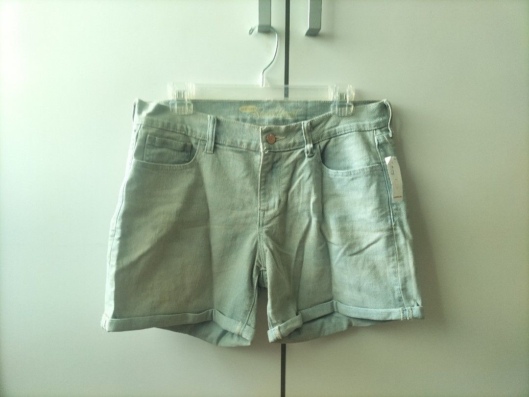 Old navy sweetheart shorts sales