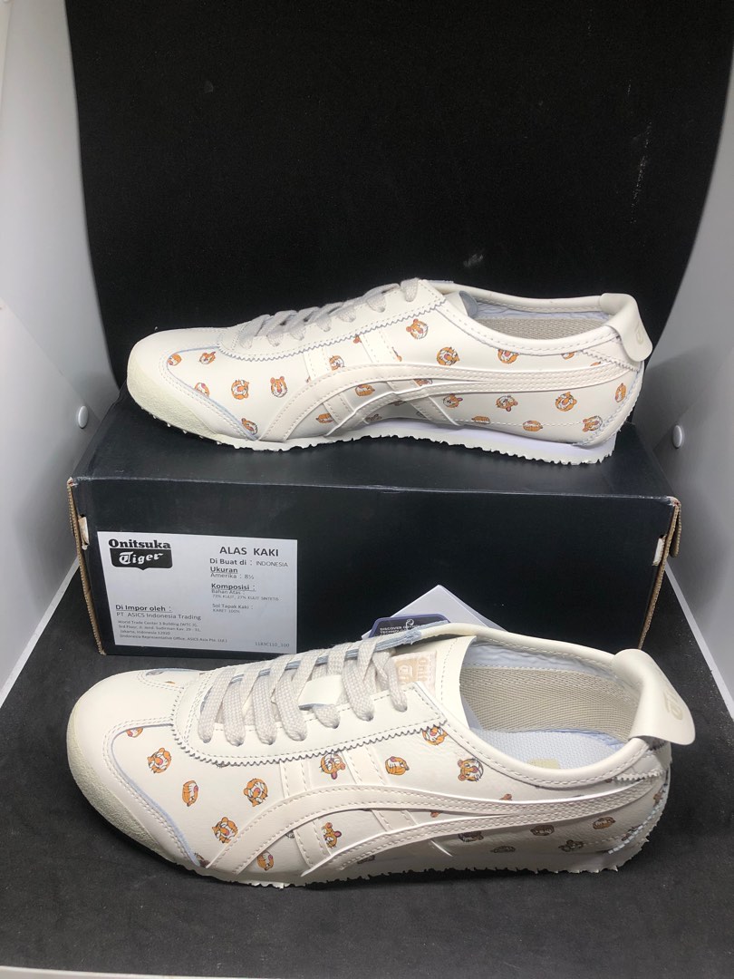 Onitsuka Tiger Mexico 66 a € 79,99 | Marzo 2026