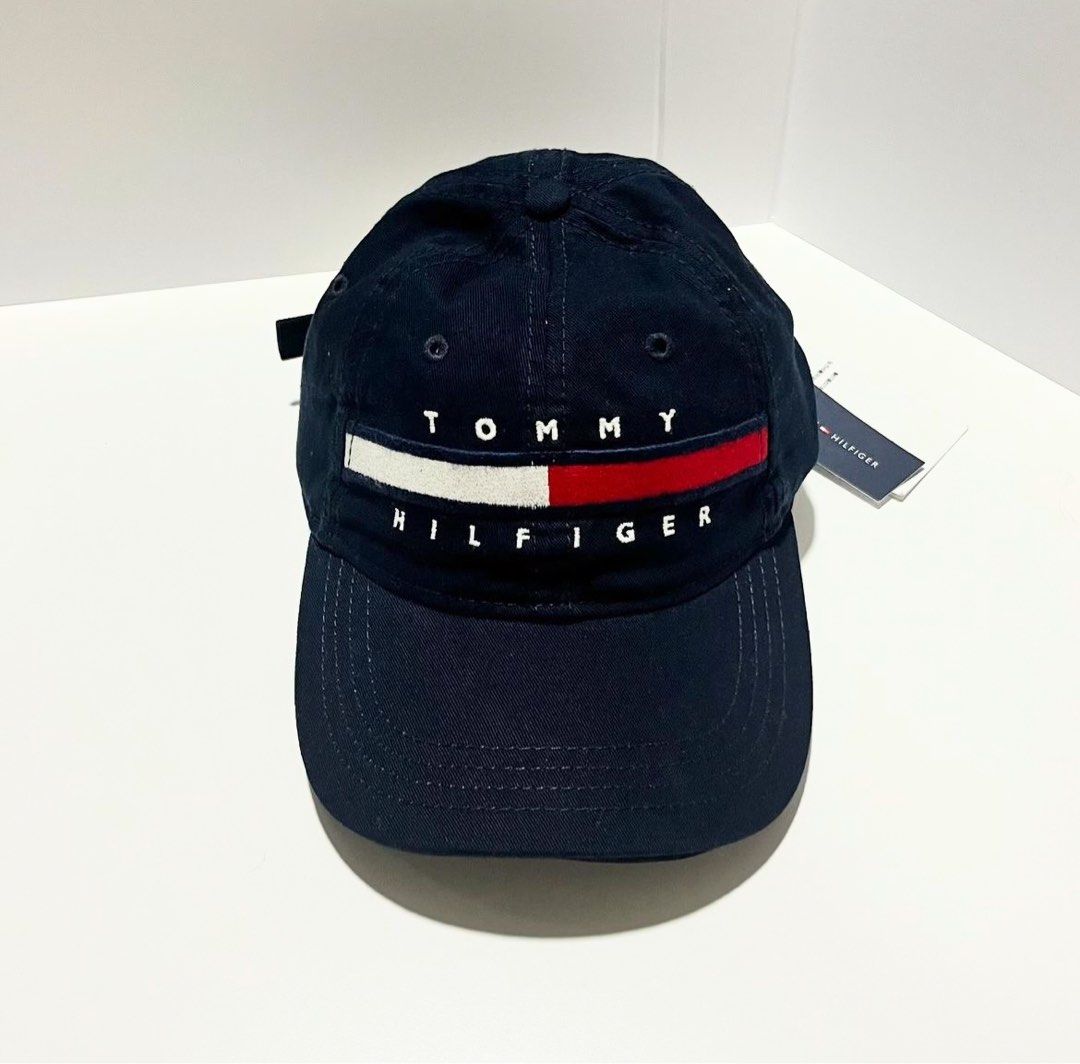 Cap tommy hilfiger original outlet