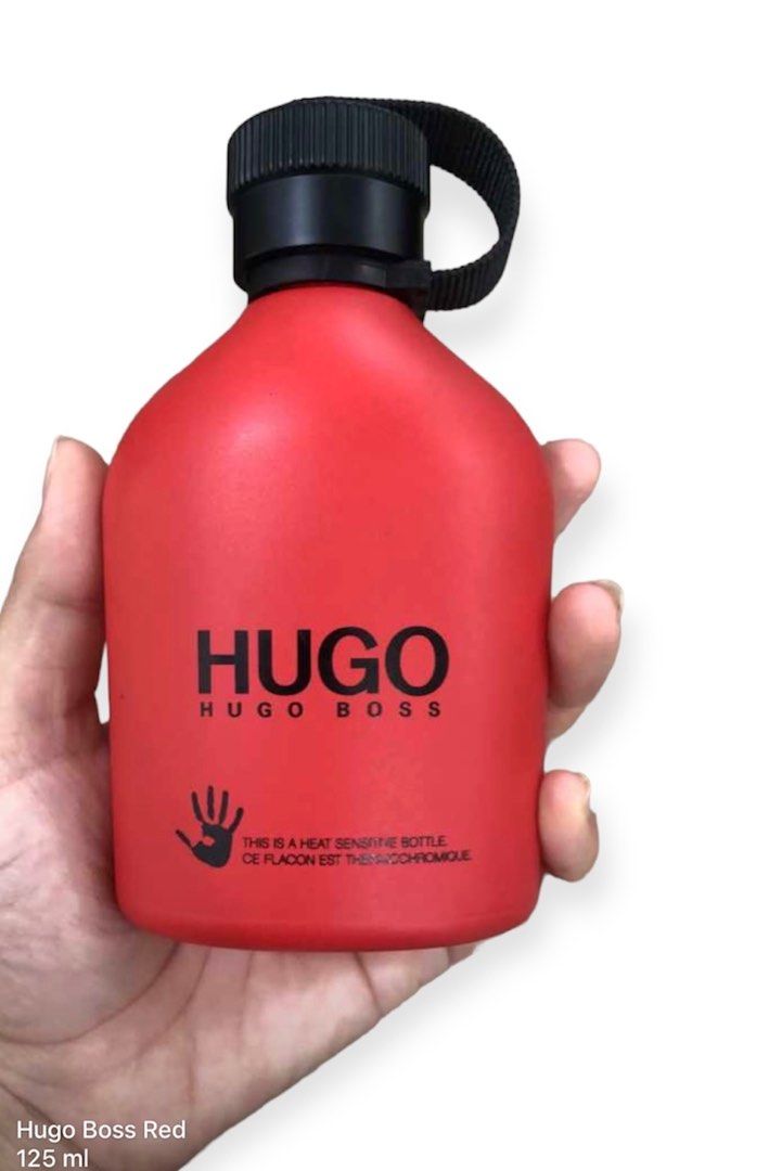 Boss Red Parfum Hugo Boss Homme 150 Ml Buy Hugo Boss Men Jeans Eau