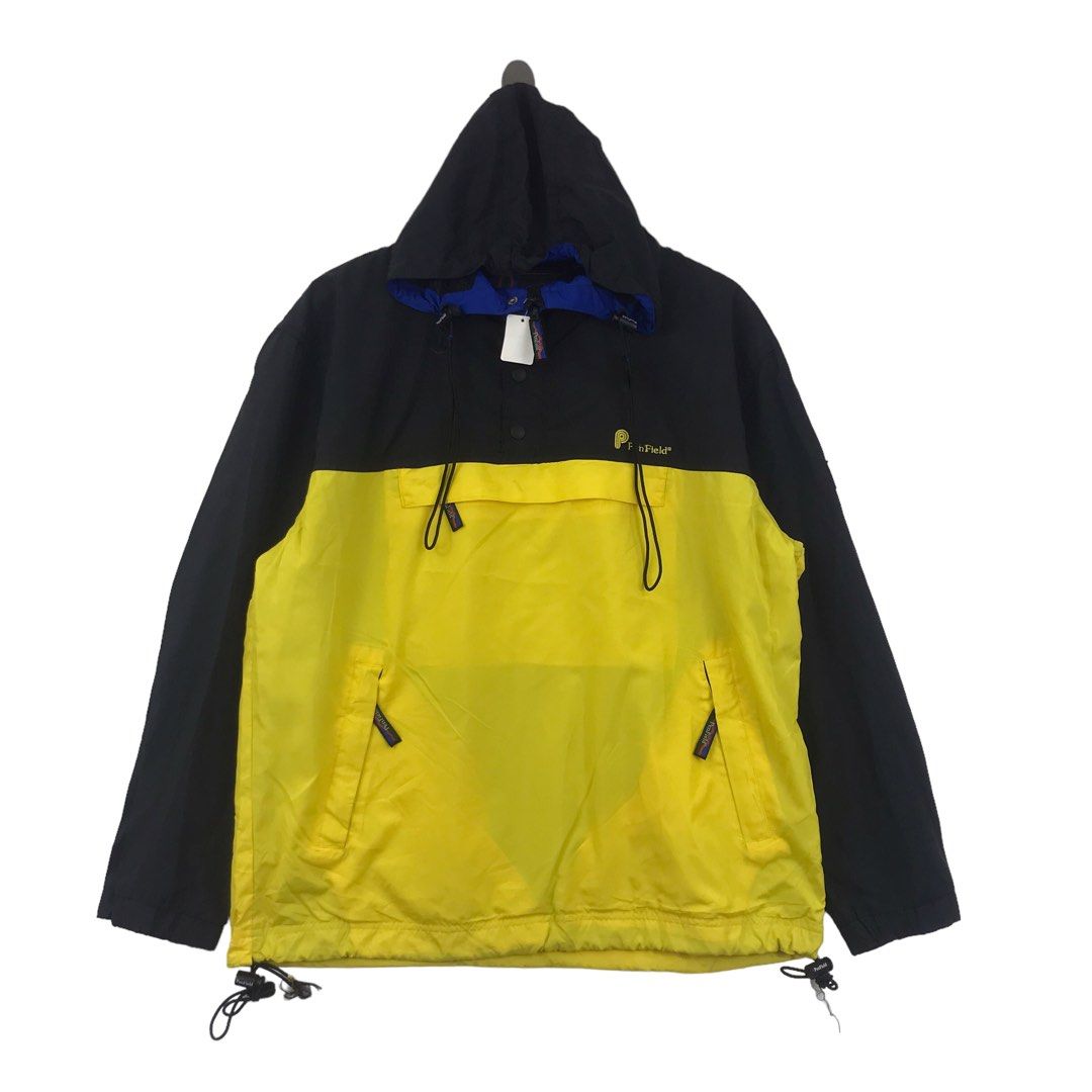 Penfield anorak top